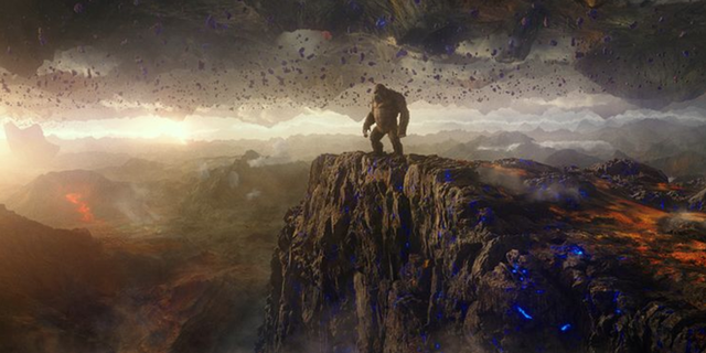 Những vấn đề chưa có lời giải trong Godzilla vs. Kong: Lỗ hổng kịch bản hay tiền đề cho các dự án tương lai? - Ảnh 3.