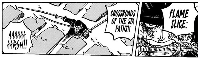 Soi các chi tiết thú vị trong One Piece chap 1009: Nhóm Siêu Tân Tinh phối hợp cực ăn ý dù là lần đầu hợp tác (P.2) - Ảnh 7.