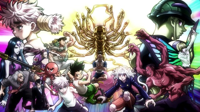 Top 20 Arc anime/manga xuất sắc nhất mọi thời đại Photo-1-16198467942231769551233