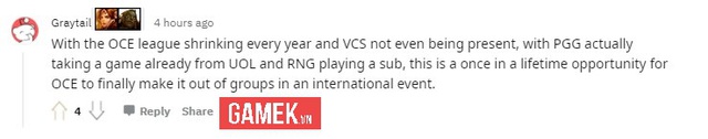 Chứng kiến chiến tích lịch sử của Pentanet.GG, fan quốc tế càng thêm tiếc nuối cho sự vắng mặt của VCS tại MSI - Ảnh 6.