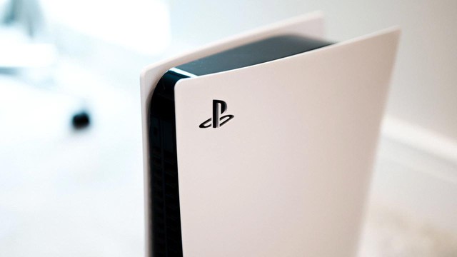 Sony bí mật phát triển phiên bản PS5 mới, ra mắt 2022 - Ảnh 2.