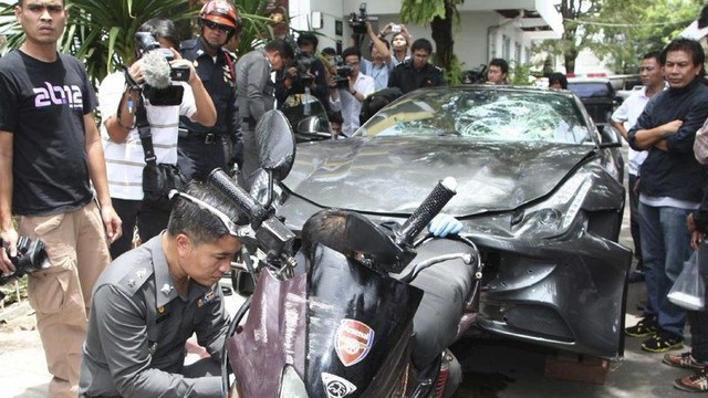 Kỳ án thái tử Red Bull từng gây chấn động Thái Lan một thời, sau 9 năm vẫn chưa kết thúc - Ảnh 1.