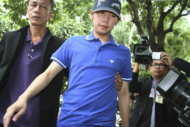 Kỳ án thái tử Red Bull từng gây chấn động Thái Lan một thời, sau 9 năm vẫn chưa kết thúc - Ảnh 6.