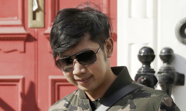 Kỳ án thái tử Red Bull từng gây chấn động Thái Lan một thời, sau 9 năm vẫn chưa kết thúc - Ảnh 4.