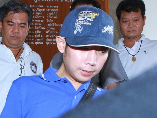 Kỳ án thái tử Red Bull từng gây chấn động Thái Lan một thời, sau 9 năm vẫn chưa kết thúc - Ảnh 7.