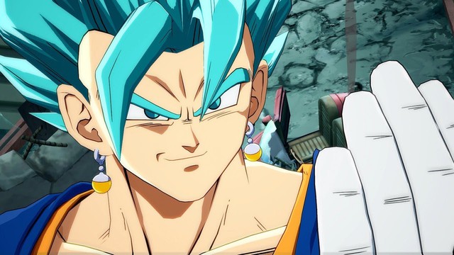 Movie Dragon Ball Super 2022: Bạn muốn thấy một dạng hợp thể siêu mạnh hay là màn tỏa sáng của Goku? - Ảnh 3.
