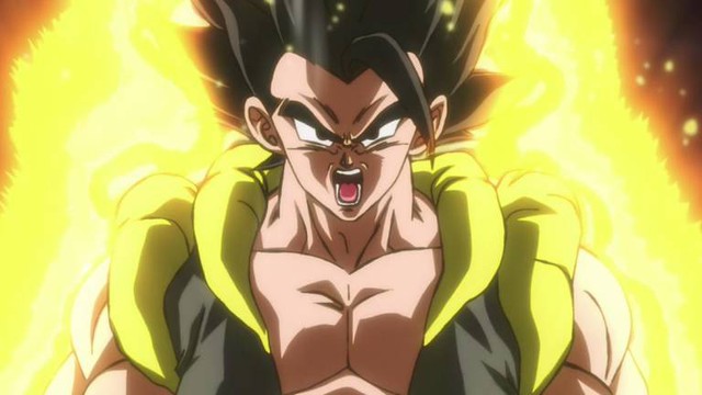 Movie Dragon Ball Super 2022: Bạn muốn thấy một dạng hợp thể siêu mạnh hay là màn tỏa sáng của Goku? - Ảnh 4.
