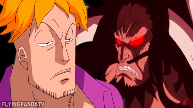One Piece: Top 5 nhân vật có thể thế chân Luffy đấu với Kaido để câu thời gian chờ Mũ Rơm hồi phục? - Ảnh 2.