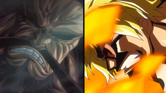 One Piece: Top 5 nhân vật có thể thế chân Luffy đấu với Kaido để câu thời gian chờ Mũ Rơm hồi phục? - Ảnh 4.