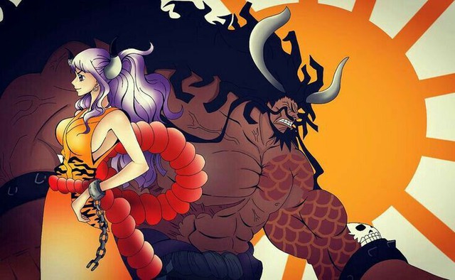 One Piece: Top 5 nhân vật có thể thế chân Luffy đấu với Kaido để câu thời gian chờ Mũ Rơm hồi phục? - Ảnh 1.