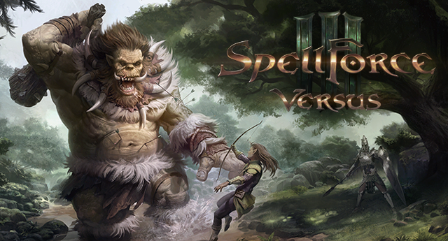 Tải ngay game chiến thuật cực đỉnh SpellForce 3: Versus Edition, miễn phí 100% - Ảnh 3.