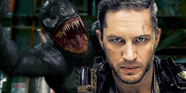 Từ Bane đến Venom, 10 sự thật về Tom Hardy - gã trai hư tài năng của Hollywood - Ảnh 9.