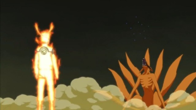 Hóa ra trong tuổi trẻ của mình, Naruto từng suýt bỏ mạng tới 5 lần - Ảnh 2.
