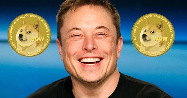 Bạn gái bảo Elon Musk hay trẻ trâu trên MXH, dân tình rần rần phản đối, hài hước bảo rằng cứ nhìn giá Bitcoin là biết - Ảnh 2.