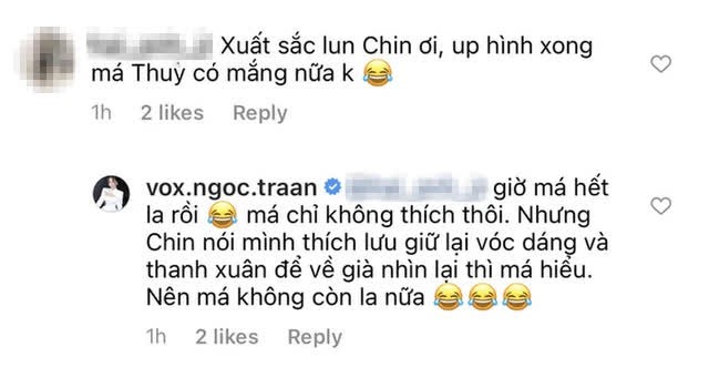 hot girl Võ Ngọc Trân bị netizen “vạch trần” từng bị mẹ la mắng vì phong cách sexy Vo-ngoc-tran-gamek-3-16208803983181299597901-16208805008411385001887