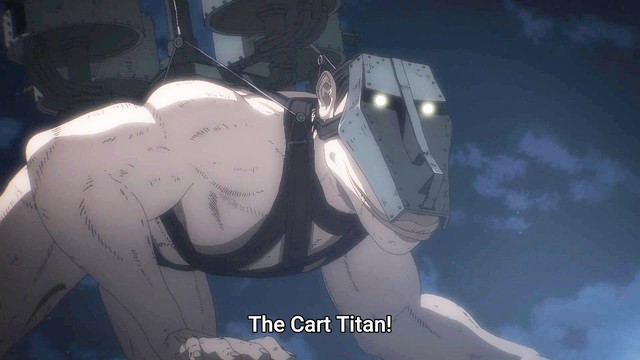 Attack On Titan: Phân tích và đánh giá sức mạnh của Chín Titan (phần 1) - Ảnh 5.