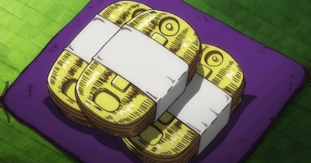 Tìm hiểu về tiền tệ trong thế giới One Piece, giá trị cao và không bị lạm phát - Ảnh 5.