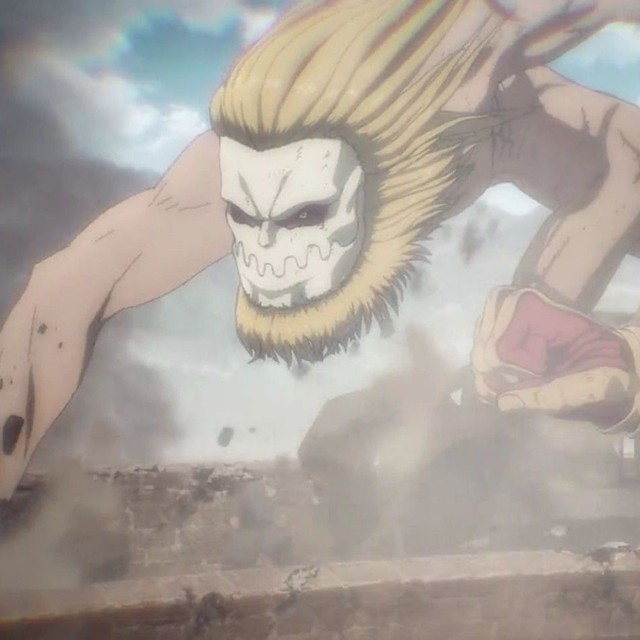 Attack On Titan: Phân tích và đánh giá sức mạnh của Chín Titan (phần 1) - Ảnh 7.