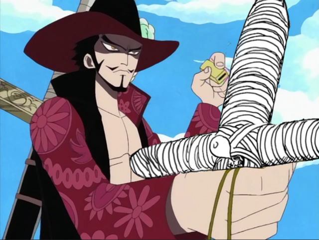 Bất chấp việc Luffy bị đánh bại trong chap mới, các fan vẫn thi nhau chế ảnh meme con cưng Zoro quấn băng - Ảnh 4.