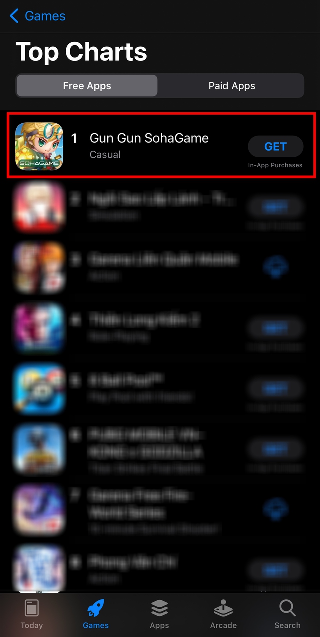 Tựa game thánh địa gái xinh xuất sắc đạt TOP 1 App Store, vượt qua hàng loạt game quốc dân sừng sỏ sau 2 năm phát hành - Ảnh 12.