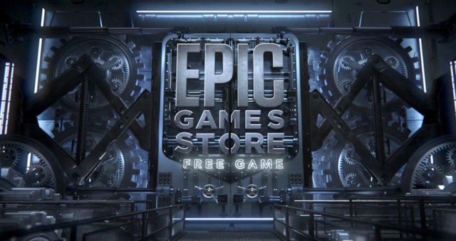 Epic Games Store chuẩn bị tặng miễn phí một bom tấn AAA, có thể là Cyberpunk 2077 - Ảnh 2.