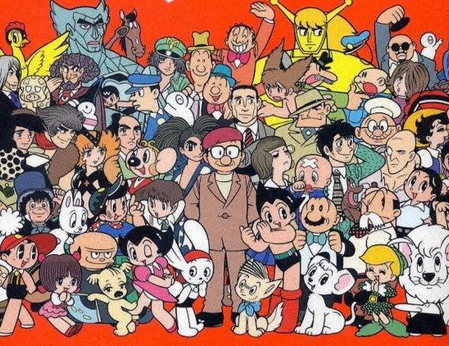 Phong cách làm phim hoạt hình Nhật Bản cũng bị thay đổi theo thời gian, bạn thích cái cũ hay cái mới hơn? - Ảnh 1.