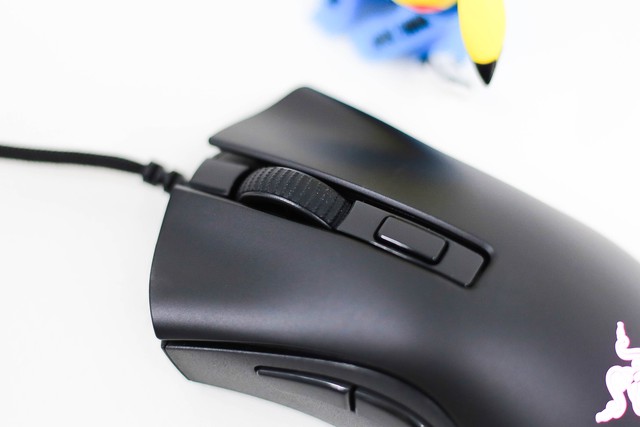 Razer DeathAdder V2 Mini: Xứng danh siêu phẩm chuột gaming họ nhà Rắn - Ảnh 4.