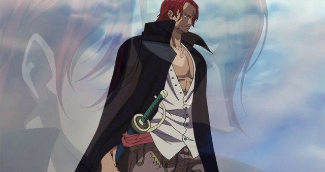 One Piece: Nếu Zoro thật sự sở hữu Haki bá vương, đây là 5 nhân vật phù hợp nhất để dạy anh sử dụng nó - Ảnh 1.