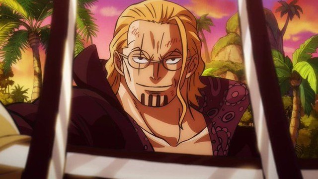 One Piece: Nếu Zoro thật sự sở hữu Haki bá vương, đây là 5 nhân vật phù hợp nhất để dạy anh sử dụng nó - Ảnh 2.