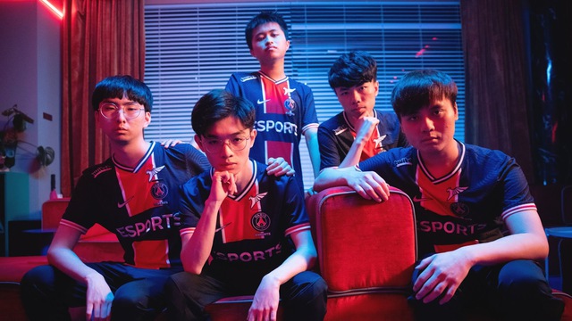 PSG lập kỳ tích tại MSI 2021, cộng đồng LMHT Việt bùng nổ tranh cãi dữ dội: GAM Esports liệu có ngang kèo đại diện PCS? - Ảnh 1.