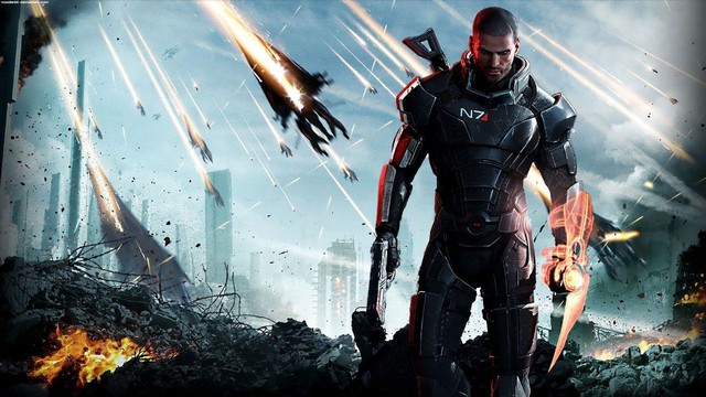 Tổng hợp điểm số Mass Effect Legendary Edition: Sự trở lại của huyền thoại - Ảnh 3.