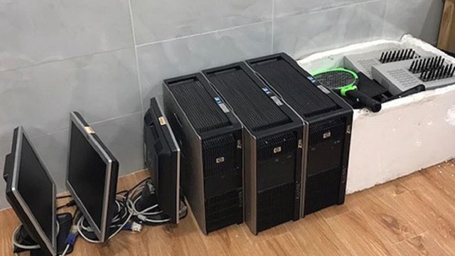 Thêm một đường dây mua bán dữ liệu người Việt, lên tới 1300GB “nhạy cảm” và nghiêm trọng hơn cả vụ 17GB - Ảnh 1.