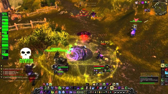 Được ca ngợi là game hay nhất thế giới, nhưng tại sao World of Warcraft mãi mãi chẳng được nhiều game thủ Việt biết tới - Ảnh 2.