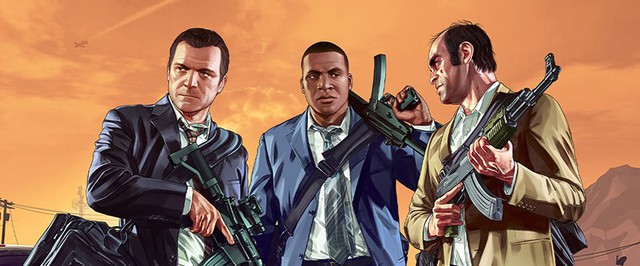 GTA5 - Không vội ra mắt phiên bản mới vì “gà cưng” đẻ trứng chưa hết, Rockstar phát hành riêng GTA Online cho game thủ - Ảnh 1.