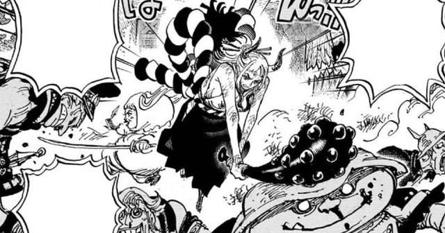 Giả thuyết One Piece: Kaido sẽ bại trận dưới đợt tổng tấn công lần thứ 3 của phe liên minh - Ảnh 3.