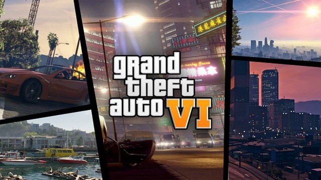 GTA5 - Không vội ra mắt phiên bản mới vì “gà cưng” đẻ trứng chưa hết, Rockstar phát hành riêng GTA Online cho game thủ - Ảnh 3.