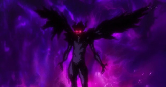 Quỷ thì cũng có this, có that, đây là 6 con quỷ giúp người trong thế giới anime - Ảnh 4.