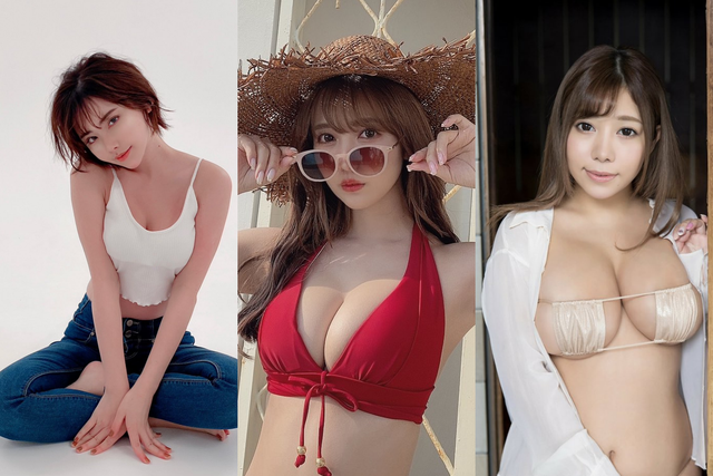 BXH diễn viên 18+ ăn khách 4/2021: Yua Mikami giữ vị trí đầu bảng 2 tháng liên tiếp, Eimi Fukada mất hút? - Ảnh 1.