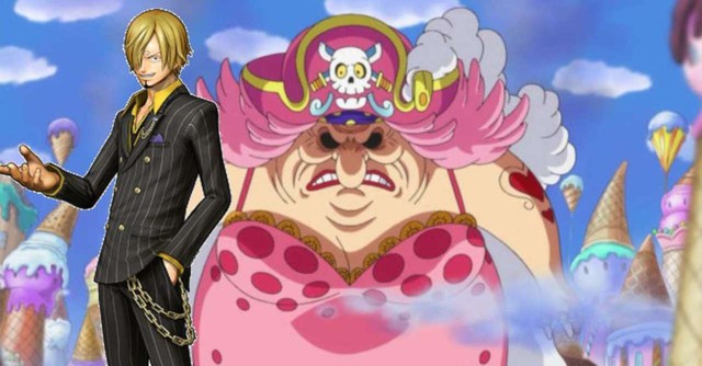 One Piece: Bảo vệ Zoro, đây là 5 đối thủ mà Sanji có thể sẽ phải đối mặt để giữ mạng cho người tình của mình - Ảnh 3.