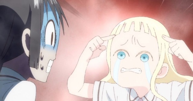 Top 10 anime Nhật Bản “tấu hài cực mạnh” giúp fan giải khuây trong cái ngày đón nhận toàn tin buồn - Ảnh 2.