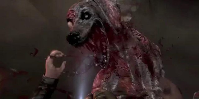 Jack Baker và 10 quái vật được đánh giá là mạnh nhất series Resident Evil - Ảnh 1.