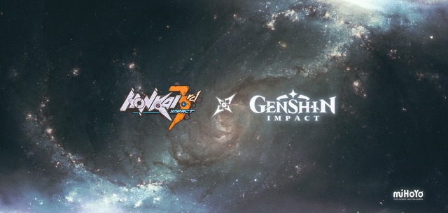 Honkai Impact 3 và Genshin Impact quyết định hợp tác, một pha “Fusion Dance” tạo nên vũ trụ của miHoYo? - Ảnh 3.