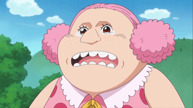 One Piece: Những homies của Big Mom đều được tạo ra dựa trên một phần nhân cách của bà ta? - Ảnh 2.