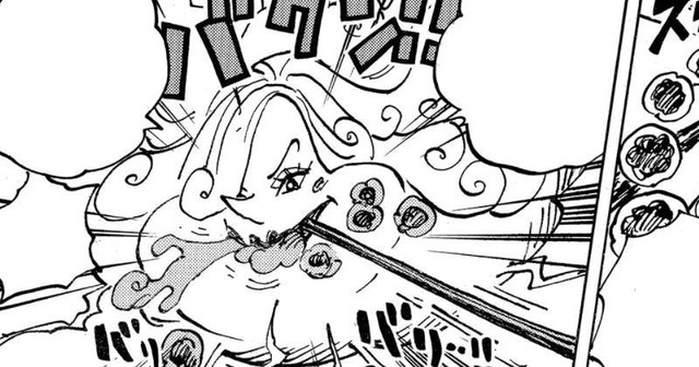 Dự đoán One Piece chap 1014: Kaido hồi tưởng lại quá khứ của hắn khi còn hải tặc học việc ở băng Rocks? - Ảnh 3.