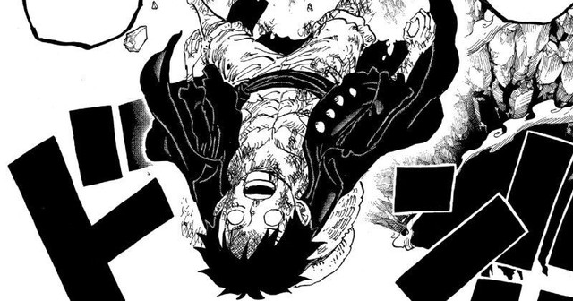 Dự đoán One Piece chap 1014: Kaido hồi tưởng lại quá khứ của hắn khi còn hải tặc học việc ở băng Rocks? - Ảnh 4.