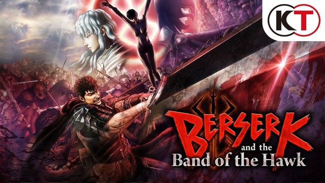 Tưởng nhớ tác giả Kentaro Miura, nhìn lại những lần series Berserk được làm game - Ảnh 3.