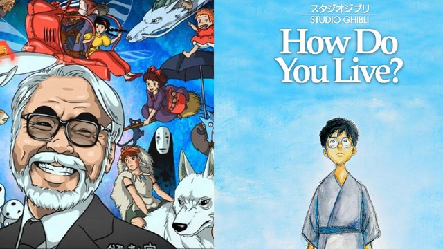 Cha đẻ Ghibli Studio tuyên bố xem Kimetsu no Yaiba là đối thủ đáng gờm trong làng anime - Ảnh 4.