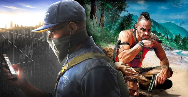 Ubisoft ra mắt loạt manga chuyển thể từ game, fan Assassin’s Creed và Far Cry ăn mừng đầu tiên - Ảnh 1.