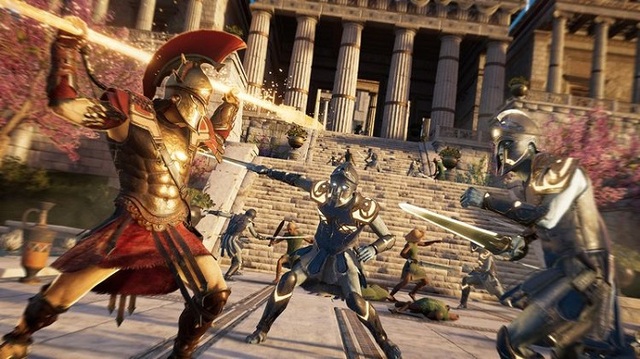 Ubisoft xác nhận thông tin khiến game thủ đau lòng, Assassins Creed chính thức “mất chất” - Ảnh 1.