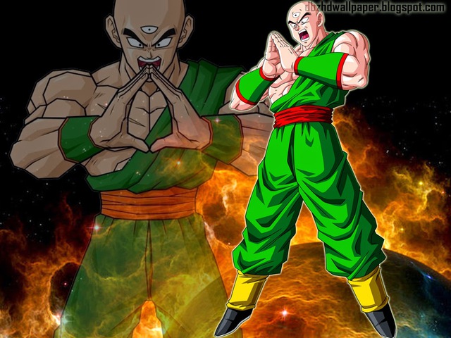 Dragon Ball: Dù bị chê là phế nhưng Tien Shinhan cũng đã nhiều lần tỏa sáng, từng cứu cả con trai Goku - Ảnh 1.